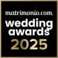 Wedding awards 2025